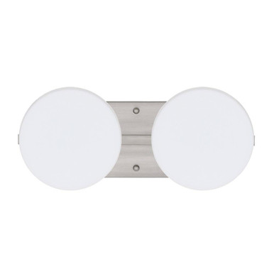Ciro 2 Light Vanity Light by Besa - 2WS-CIRO