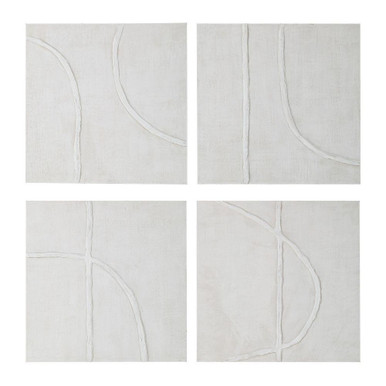 Cellier Wall Decor 20 Inch Tall and 20 Inch Wide by Renwil Inc - W6752