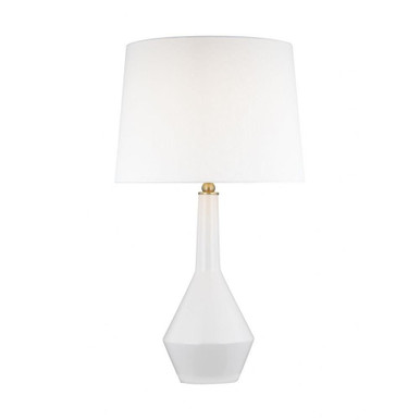 Alana 9.3W 1 LED Table Lamp by Visual Comfort Studio - TT1251