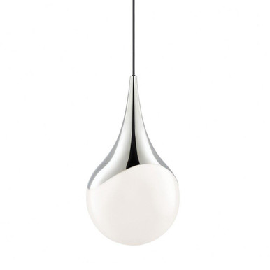 Ariana 1 Light Large Pendant by Mitzi - H375701L