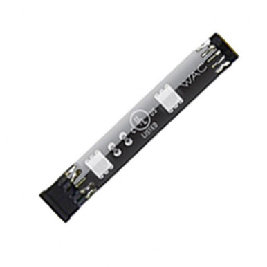 InvisiLED LITE 3.3W 3000K 10 LED Tape Light (Pack of 10) by BSH - 156-BEL-2805452