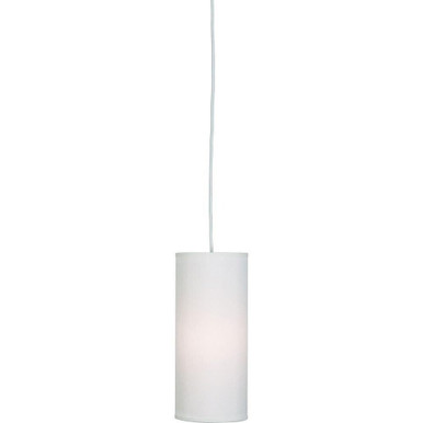 Elena 1 Light Small Pendant by Robert Abbey - 167_P