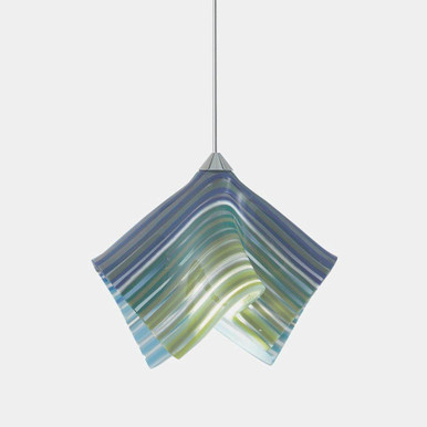 1 Light Quick Adapt Low Voltage Pendant by Jesco - QAPT705-9