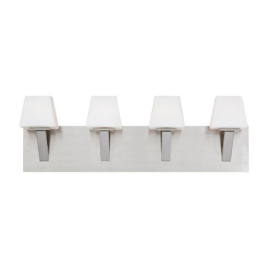 Anglo 4 Light Vanity Light by Eurofase - 23043