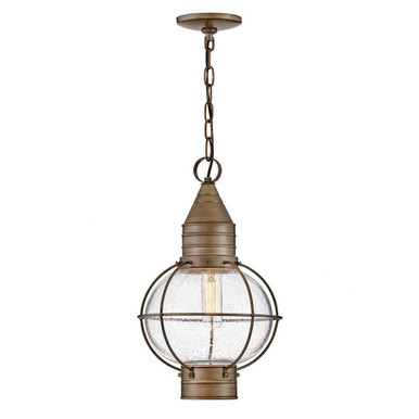 Bevan West 1 Light Mini Outdoor Pendant by Bailey Street Home - 81-BEL-2999347