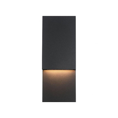 Nanton 16W 1 LED Outdoor WallMount 14 Inch Tall X 5.5 Inch Wide by Eurofase - 49241