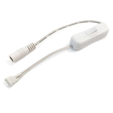 Jodreas Avenue 24V Power Line Intercable with On/Off 11 Inches Length - 302-BEL-5075491