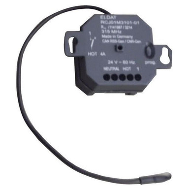 Remote Control Receiver Kit Field Installed by Schwank - JP-1236-RK
