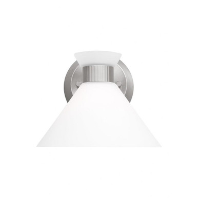 Belcarra 1 Light Wall Sconce by Visual Comfort Studio - DJV1011