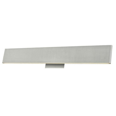 Slim 24W 2 LED Vanity Light by Abra - 20002WV