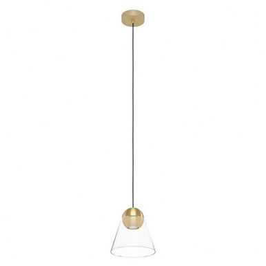 Cerasella 1 LED Light Mini Pendant by Eglo - 99628a