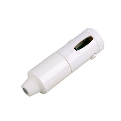 Milano Track Pendant Adapter Not Universal by Vaxcel - X-AD04WH