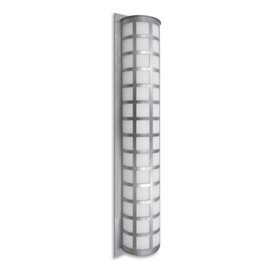 SCALa 40 3 Light Outdoor Wall Lantern - 68-BEL-617700