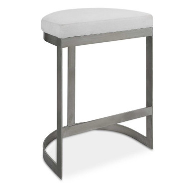 Old Mill Court 26 Inch Backless Counter Stool by Bailey Street Home - 208-BEL-4772914