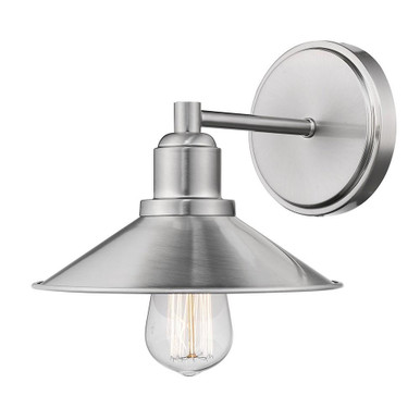Casa 1 Light Vanity Light by Z Lite - 613-1V