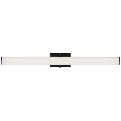 Ellis 36 OneLED Vanity Light by Visual Comfort Modern - 700BCELI36B-LED930