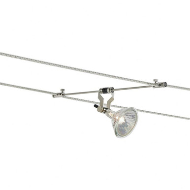 K Pivot Low Voltage Track Head by Visual Comfort Modern 700KPIV08S - 700KPIV08S