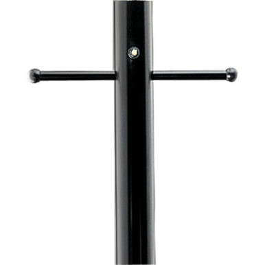 Illuma Flex Outdoor Posts 3 Inch wide by 84 Inch high by Progress - P5392-31PC