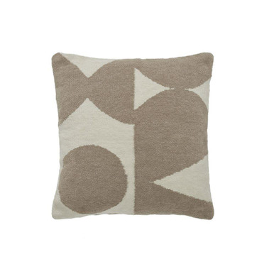 Ferla Indoor Pillow 20 Inch Tall and 20 Inch Wide by Renwil Inc - PWFL1468