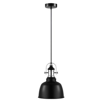 Gilwell1LightPendant10.55InchTalland7.28InchWidebyEglo - 202422A