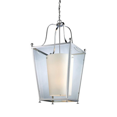 Ashbury 6 Light Pendant 18.5 Inch Wide by 35 Inch High by Z-Lite - 178-6
