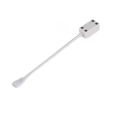 InvisiLED Connector for InvisiLED 24V Tape Ligh by BSH - 156-BEL-2894063
