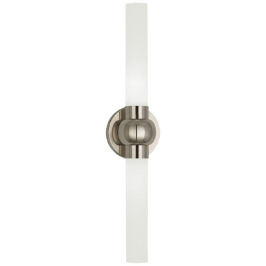 Daphne 2 Light Wall Light by Robert Abbey - 6900