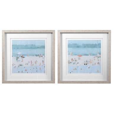 Kitchener Mill 30.5 Inch Framed Print (Set of 2) by Bailey Street Home - 208-BEL-3315292