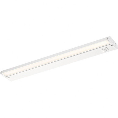 10W 1 5CCT LED Undercabinet 1 Inch Tall and 24 Inch Length by Savoy House - 4-UC-5CCT-24