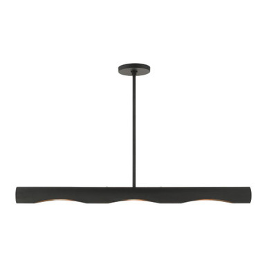 Hillfield Parkway 3 Light Mini Chandelier by Bailey Street Home - 218-BEL-1012213