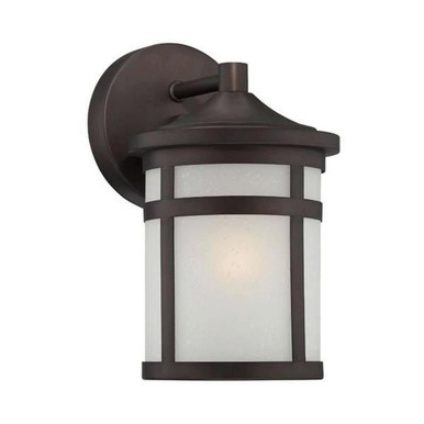 Visage 1 Light Outdoor Wall Lantern by Acclaim - 4714