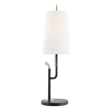 Lillian One Light Table Lamp by Mitzi - HL349201