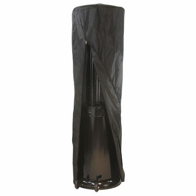 12 Inch Ellipse Flame Synthetic Storage Cover by RADtec - ELL-FLM-STO-CV
