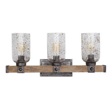 Nolan 3 Light Vanity Light by Capital - 134931UW-482