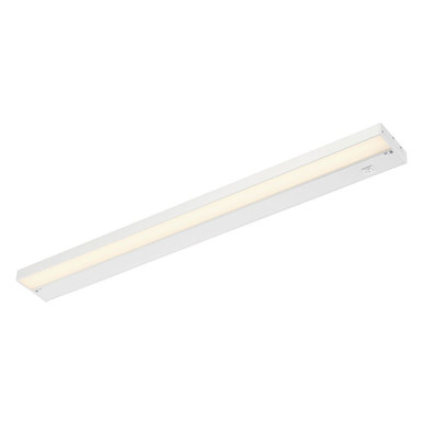 12W 1 LED Undercabinet 1 Inch Tall and 32 Inch Length by Bailey Street Home - 159-BEL-4954176