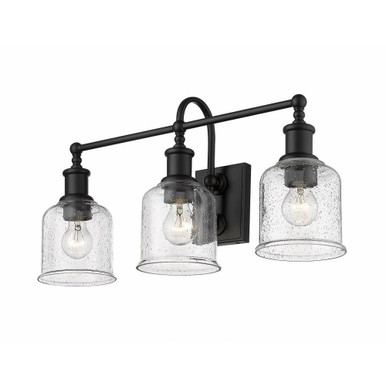 Scotland Approach 3 Light Vanity Light by Bailey Street Home - 372-BEL-4973856