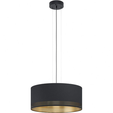 Esteperra 3 Light Large Pendant by Eglo - 99274a