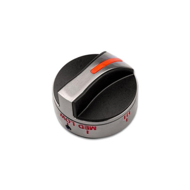 Legacy Series Rotisserie Knob by PGS - 400719
