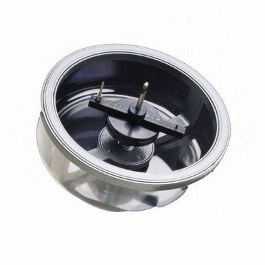 6 Inch Round Hole Cutter - 302-BEL-2650049
