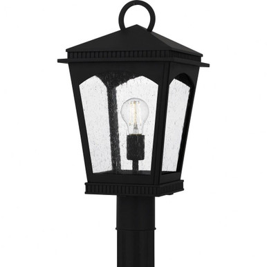 Bowden Broadway 1 Light Outdoor Post Lantern 19.25 Inch X 10 Inch by BSH - 71-BEL-5269331