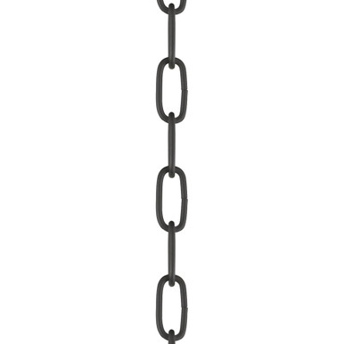 Accessory 144 InchExtra Heavy Duty Decorative Chain by Livex - 5610