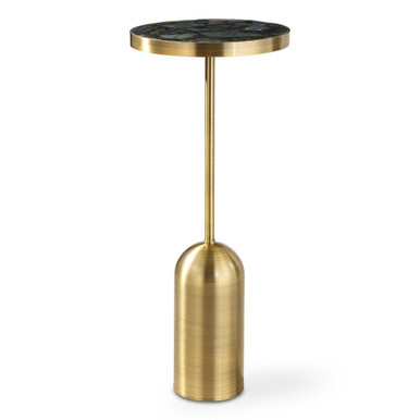 Fieldon Close Drink Table 24.25 Inch Tall and 10.25 Inch Wide by BSH - 208-BEL-5214150
