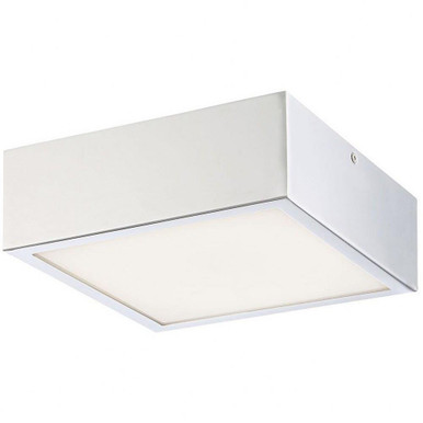 Acara 14W 1 LED 8.75 Inch Wide Flush Mount by Eurofase - 30159-013