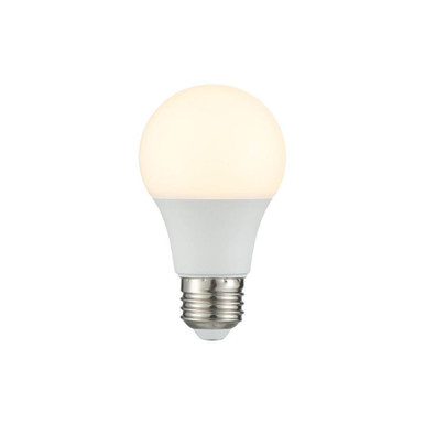 Accessory 9W LED A19Base Dimmable Replacement Bulb 4.25 Inch by Savoy House - LA1A19P93E26D