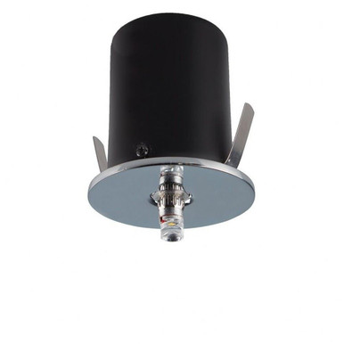 Accessory 2.75 Inch 4.5W LED Beauty Spot Canopy by WAC - DR-LED302-30-CH