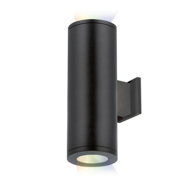 Oaktree Circle 5 Inch Color Changing 1 LED Double Wall Mount by BSH - 156-BEL-1367298