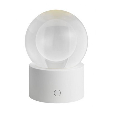 Mina 2.2W 1 LED Accent Rechargeable Table Lamp by Visual Comfort Modern - SLTB27427
