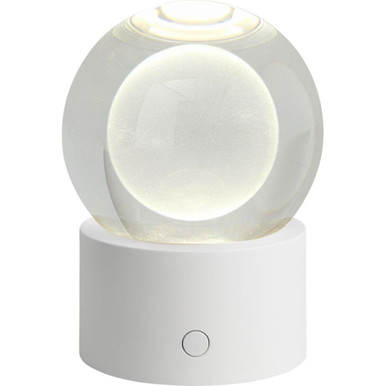 Mina 2.2W 1 LED Accent Rechargeable Table Lamp by Visual Comfort Modern - SLTB27427