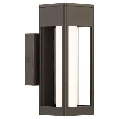 Taflth Lane 8W 1 LED Wall Sconce - 4-BEL-5319339