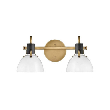 Argo 2 Light Vanity Light by Hinkley - 51112